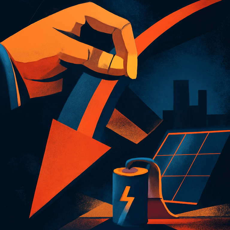 CATL Shareholder Plans Major Stake Sale; Proceeds May Target Energy‑storage Businesses - FreshFromChina