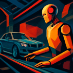 Humanoid robots in factories: Figure 02 helped produce ~30,000 BMW X3s — what that really means - FreshFromChina