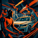 How Did the Vanguard of Factory-Deployable Humanoids Perform? Figure Says Its Robots Took Part in Producing 30,000 BMWs - FreshFromChina