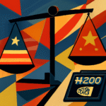 U.S. Weighs Allowing NVIDIA (Yīngwěidá 英伟达) to Sell H200 AI Chips to China - FreshFromChina