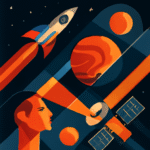 China to Launch Space “Origin‑Probing” Science Satellite Program to Search for the Origins of Life in the Universe - FreshFromChina