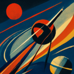 Space Source‑Tracing Scientific Satellite Program (Taikong Tanyuan Kexue Weixing Jihua 太空探源科学卫星计划) - FreshFromChina