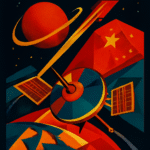 China to Launch a Space-Origin Science Satellite Program to Search for the Origins of Life - FreshFromChina