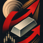 Precious metals surge: Spot Silver Tops $56/oz as Markets React to Fed Rate-Cut Odds - FreshFromChina