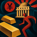 China's Central Bank Adds Gold for the 13th Straight Month - FreshFromChina