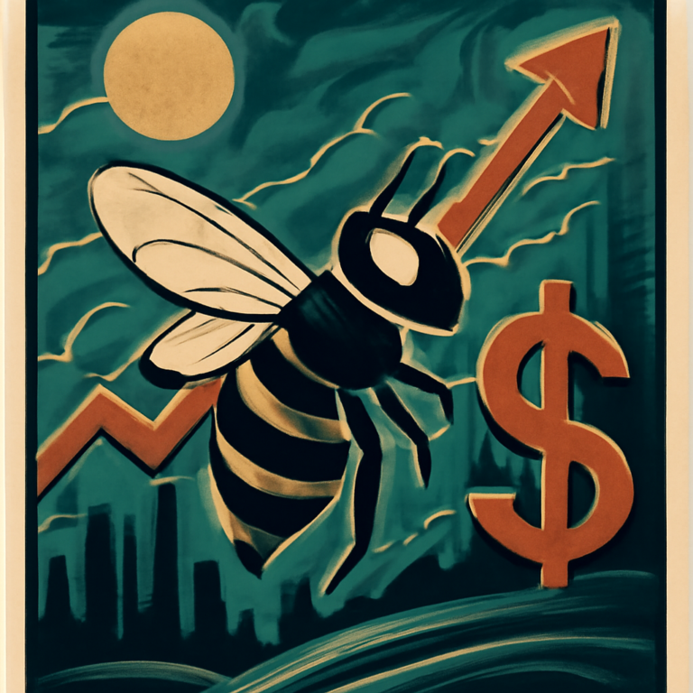 Fed Rate Cut Buzz: Key Market Dynamics & What to Watch Next Week - FreshFromChina