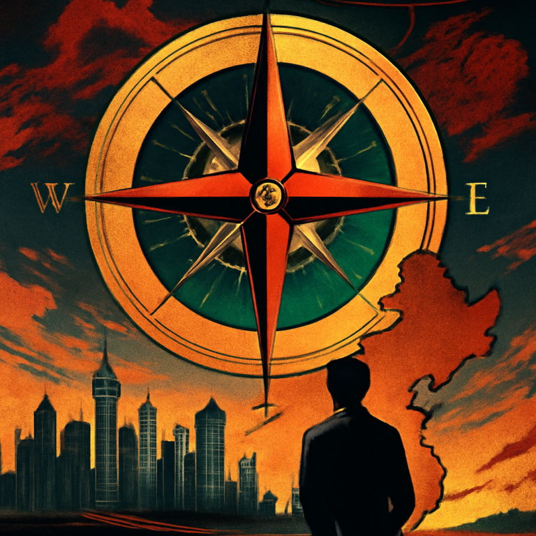 Decoding China's Economic Compass: What the Ministry of Commerce Meeting Reveals for Investors & Innovators - FreshFromChina