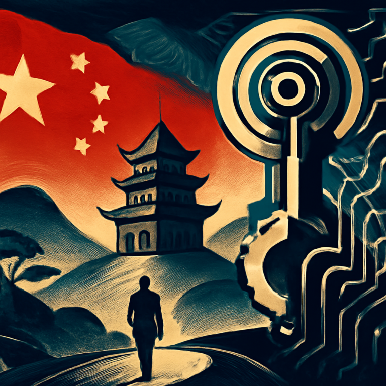 Navigating China's Tech & Economic Landscape: Insights for Investors and Innovators - FreshFromChina