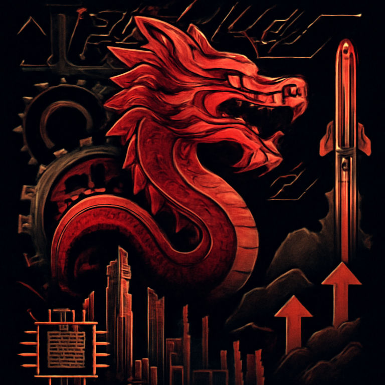 Decoding China's Latest Tech & Economic Pulse: Market Shifts, Regulatory Crackdowns, and groundbreaking Innovations. - FreshFromChina