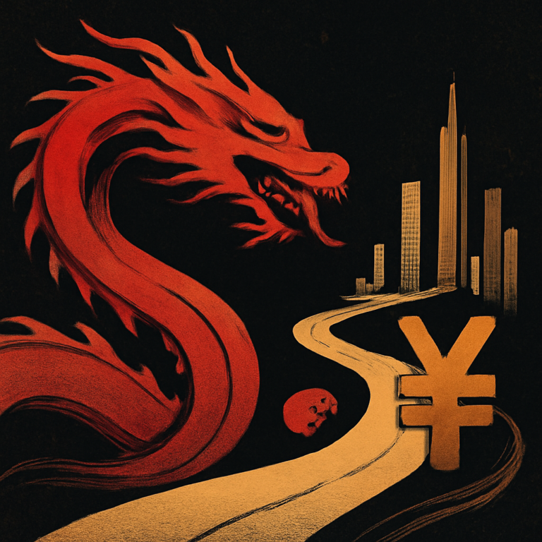 China's Economic Roadmap: Decoding the Ministry of Commerce Meeting for Global Tech & Investment - FreshFromChina