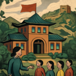 China's Landmark Kindergarten Fee Reform: What the New 2025 Policy Means for Parents and Investors - FreshFromChina