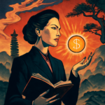 Li Bei's ¥12,888 RMB ($1,805 USD) Investment Course: Why China's "Private Equity Witch" Is Selling Knowledge - FreshFromChina