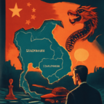 China's Strategic Role in Cambodia-Thailand Ceasefire: What Investors Need to Know - FreshFromChina