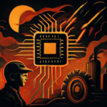 SMIC's ¥40.6 Billion Acquisition: What This Mega Deal Means for China's Semiconductor Future - FreshFromChina