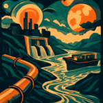 China's State Council Pushes Major Policy Overhaul on Water Networks and Cross-Border Trade in 2025 - FreshFromChina