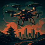 China's Low-Altitude Economy: A Strategic Roadmap for Drone Innovation and Commercial Growth - FreshFromChina
