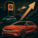 BYD Surpasses Tesla in Annual Electric Vehicle Sales: A Historic Market Shift in 2025 - FreshFromChina