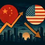 Global Markets Update: Chinese Tech Stocks Surge While US Indices Stay Mixed (January 2, 2026) - FreshFromChina