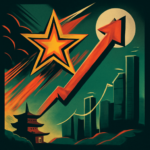 STAR 50 Index Surges 4% as China's Tech Stocks Rally on Growth Momentum - FreshFromChina