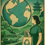 China's Green Consumption Promotion Action: What You Need to Know About Nine Departments' New Guidelines - FreshFromChina