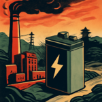 China's Power and Energy Storage Battery Industry Faces "Anti-Internal Competition" Push From Government - FreshFromChina