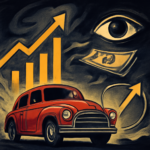 Tianpu Auto Parts (天普股份): CSRC Investigation, Zero AI Tech, and a 718% Stock Surge That Defies Reality - FreshFromChina