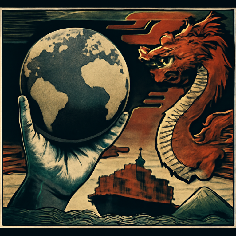 China Restricts Rare Earth Exports to Japan: What This Means for Global Supply Chains - FreshFromChina