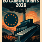 EU Carbon Tariffs 2026: How Chinese Steel Exports Can Adapt to Rising CBAM Costs - FreshFromChina