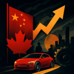 China-Canada Trade Deal 2026: What the New Economic Roadmap Means for Tech, EVs & Investors - FreshFromChina
