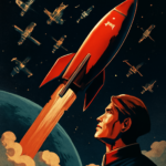 China's 200,000 Satellite Filing: A Strategic Power Move in the Space Race - FreshFromChina