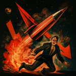 Commercial Space Stocks Are Crashing: Here's Why Investors Got It Wrong - FreshFromChina