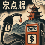 China Raises Refined Oil Prices in 2026: Here's What It Costs You to Fill Up - FreshFromChina