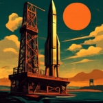 China's First Offshore Liquid Rocket Launch Platform: A Game-Changer for Commercial Aerospace - FreshFromChina