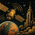 China's Space Computing Revolution: The "Computing Star Network" Initiative Explained - FreshFromChina