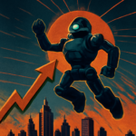 AI Application Leaders Surge Over 100% in a Month: Which Chinese A-Share Companies Are Winning Big - FreshFromChina