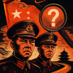 Two Top Chinese Military Officials Under Investigation for Serious Disciplinary Violations - FreshFromChina