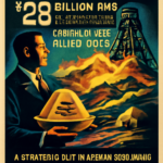 Zijin Mining's ¥28 Billion RMB ($3.88 Billion USD) Acquisition of Allied Gold: A Strategic Play in African Gold Mining - FreshFromChina