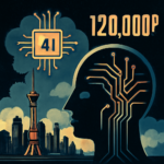 Shanghai's Computing Power Hits 120,000P: Here's Why It Matters for AI Infrastructure - FreshFromChina