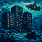 Guangdong's Underwater Data Centers: China's Next Frontier in Digital Infrastructure - FreshFromChina