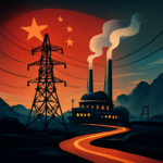 China's New Capacity Electricity Pricing Mechanism: What It Means for Energy Markets in 2026 - FreshFromChina
