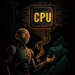 AI Agents Are Changing Everything: Why CPUs Are Now the Bottleneck (Not GPUs) - FreshFromChina