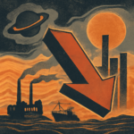 Top 10 Institutions Weigh In: How A-Shares Will Respond to Global Commodity Market Shocks - FreshFromChina