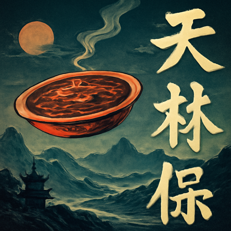 China's New Prepared Dishes Standards: No Preservatives, Max 12-Month Shelf Life—Here's What It Means - FreshFromChina