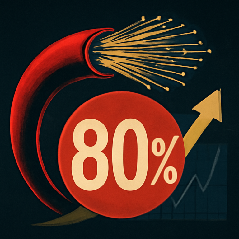 Fiber Optic Cable Prices Surge 80%: Is a New Market Cycle Beginning? - FreshFromChina