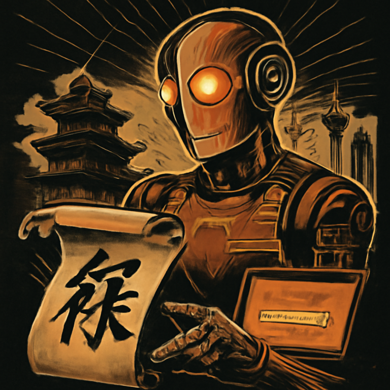 China's AI-Powered Bidding Revolution: How Government Departments Are Transforming Procurement in 2026-2027 - FreshFromChina