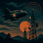 China's Low-Altitude Economy Gets a Major Communications Upgrade: Here's What's Happening - FreshFromChina