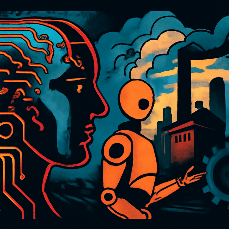 Shenzhen's "AI Plus" Advanced Manufacturing Action Plan (2026-2027): A Comprehensive Guide to China's Next Industrial Revolution - FreshFromChina