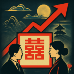 China's Marriage Registration Boom: 10.76% Surge in 2025 Driven by Policy Reforms - FreshFromChina