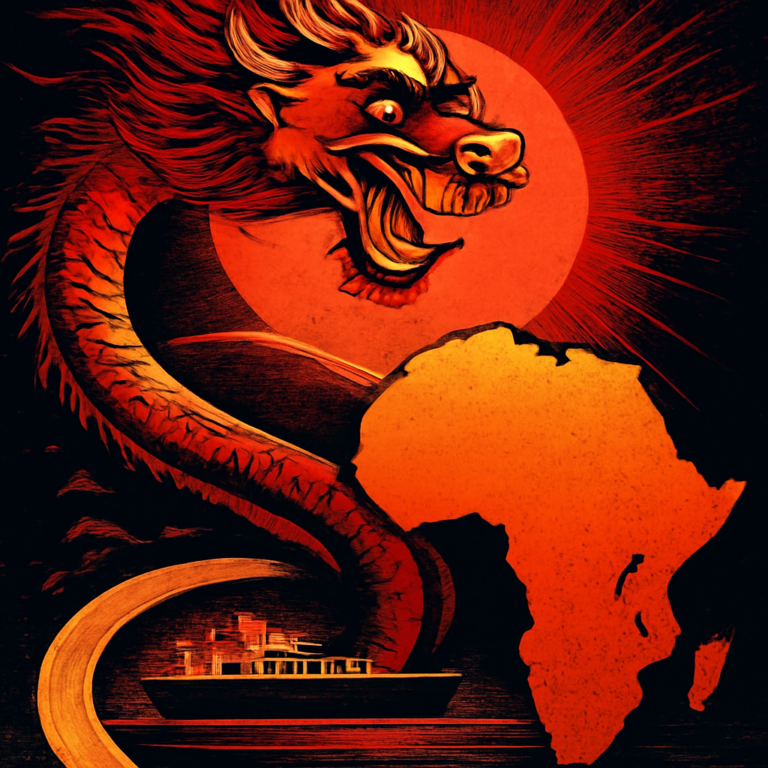 China's Zero-Tariff Policy for 53 African Nations: A Game-Changing Trade Shift Starting May 2026 - FreshFromChina