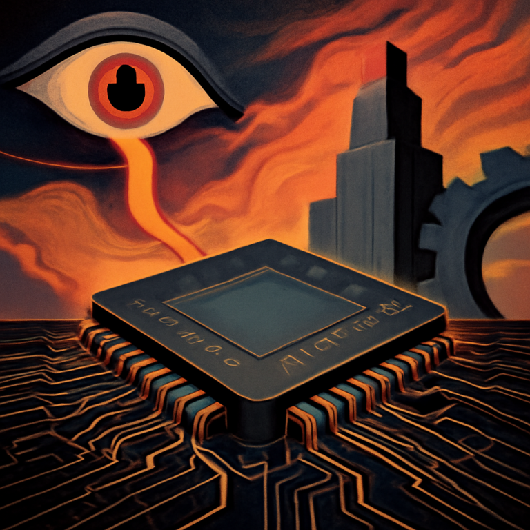 ByteDance (Zijie Tiaodong 字节跳动) is Quietly Building Its Own Chips — Here's What It Means - FreshFromChina